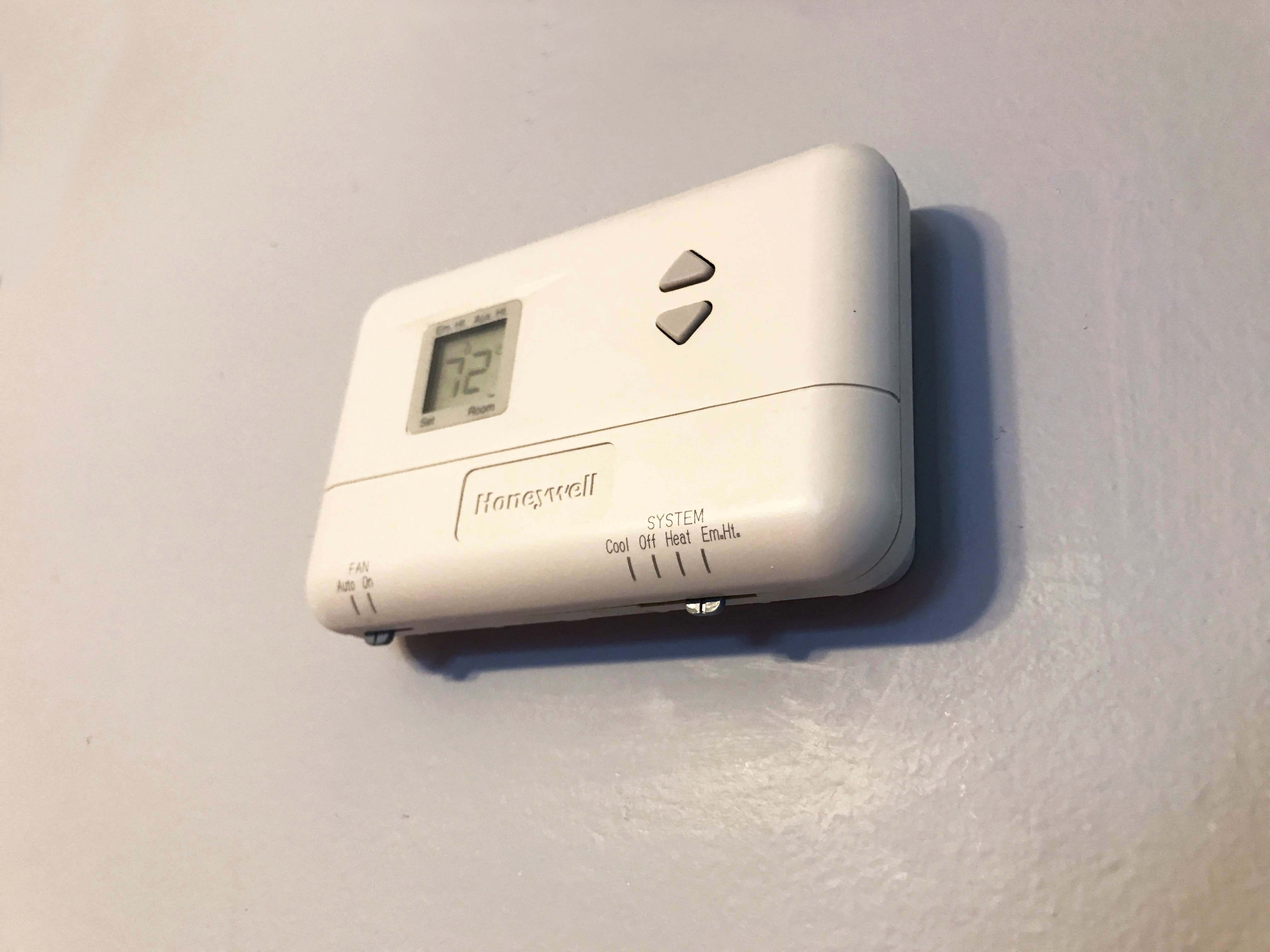 What is Emergency or Aux Heat? Powell & Turner Heating & Cooling